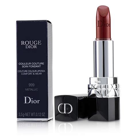 christian dior rouge 263|Christian Dior rouge lipstick 999.